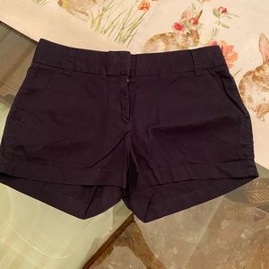 J Crew Shorts